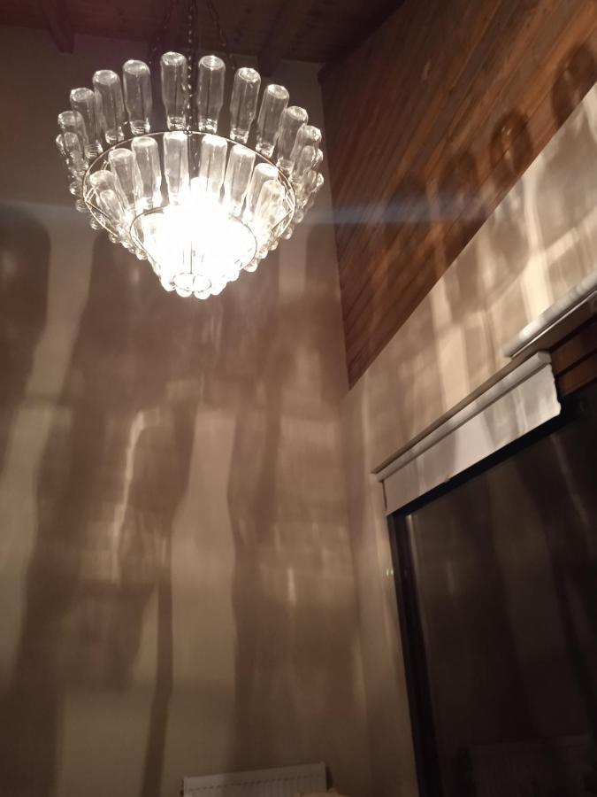 Enoro Hotel ปรามานตา ภายนอก รูปภาพ