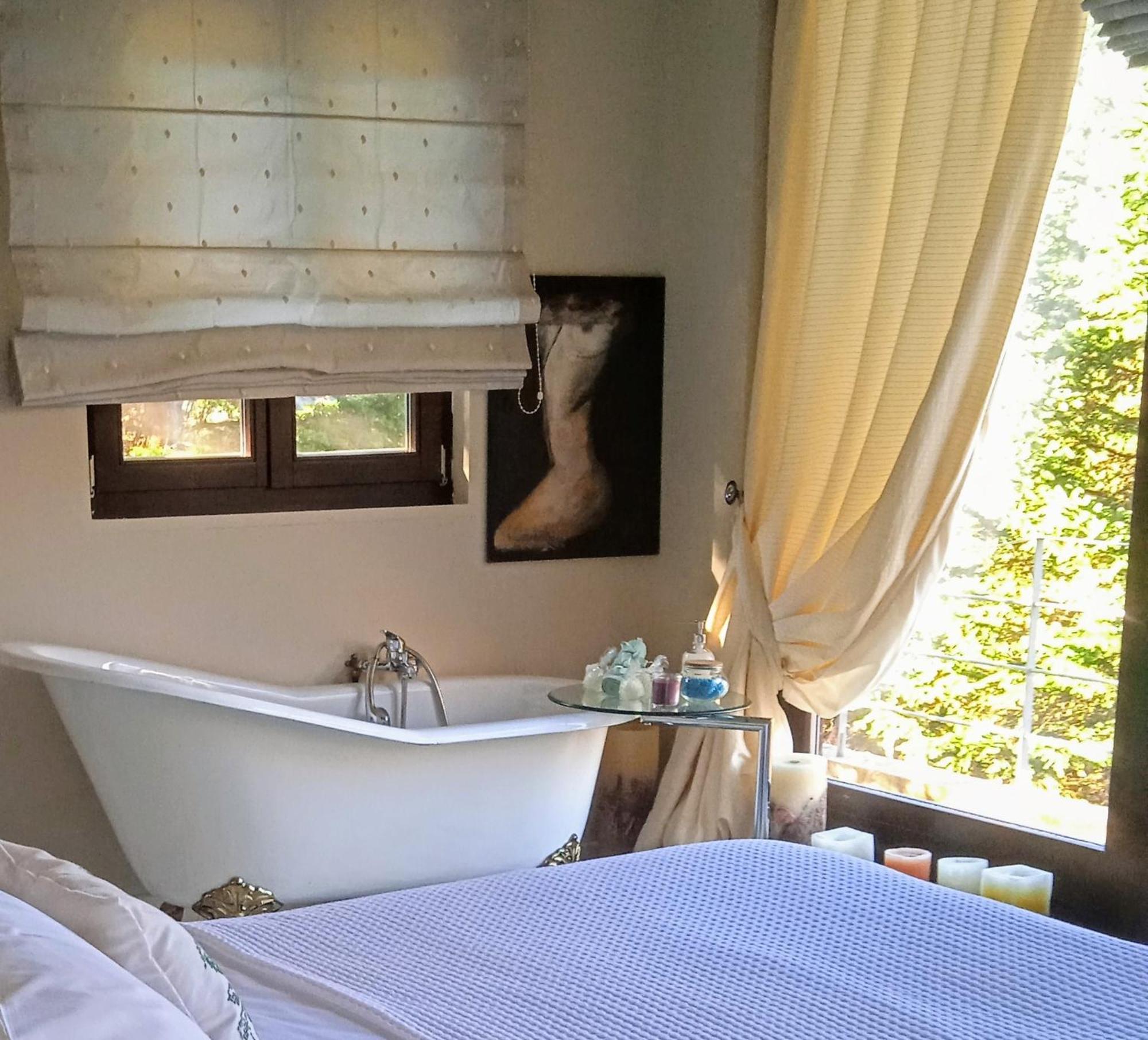 Enoro Hotel ปรามานตา ภายนอก รูปภาพ