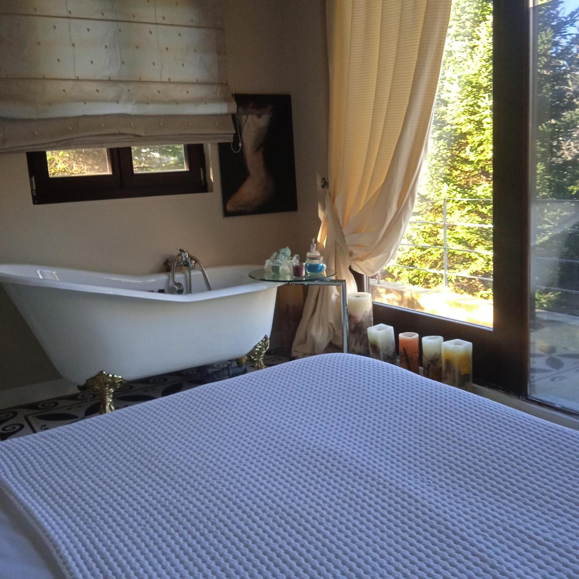 Enoro Hotel ปรามานตา ภายนอก รูปภาพ